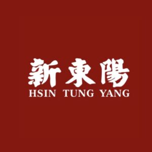 新東陽